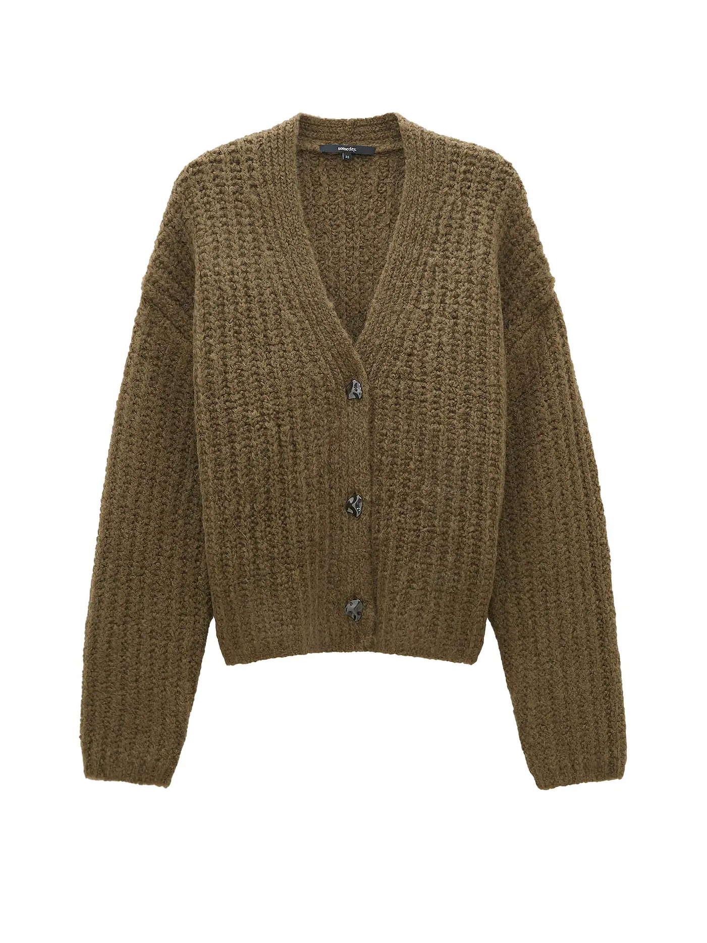 SOMEDAY | Cardigan TIAMIE | 